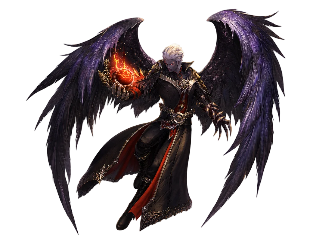 Asmodian